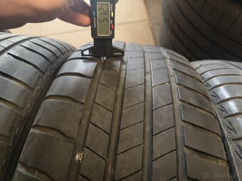 Letné Bridgestone Turanza 215/55/17 94V - 2