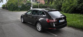 Škoda Superb 3 - 2