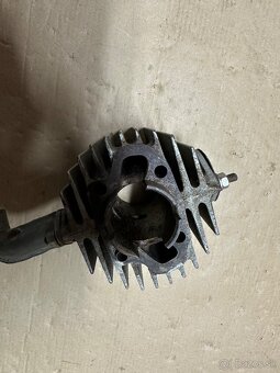 Valec Jawa Pioner 555 - 2
