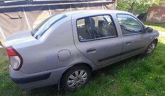 Na predaj Renault Thalia - 2