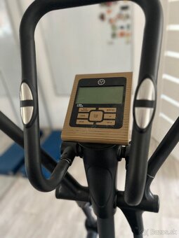 ELIPTICAL MASTER E30 ERGOMETER - 2