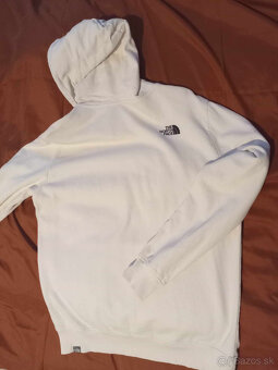 mikina Northface - 2
