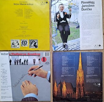LP platne - 2