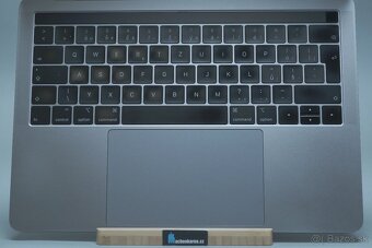ZÁRUKA/Macbook Pro 13.3" TB/I5 2.4GHZ/16GB RAM/256GB SSD/CZ - 2
