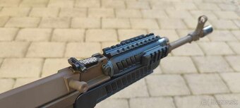 Samopal vz 58 - 2
