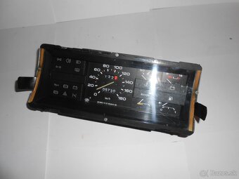 Budiky Lada Samara - 2