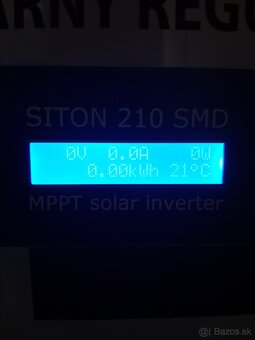 Siton 210 - 2