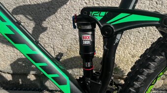 Ctm Rocker comp - 2