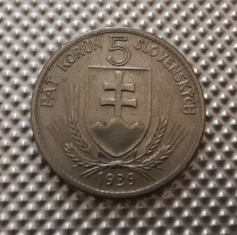 5Ks Hlinka - 2