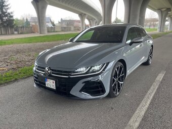 Volkswagen Arteon Shooting Brake 2.0 TSI R 4Motion DSG - 2