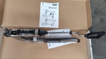 Rehau Tacker - 2