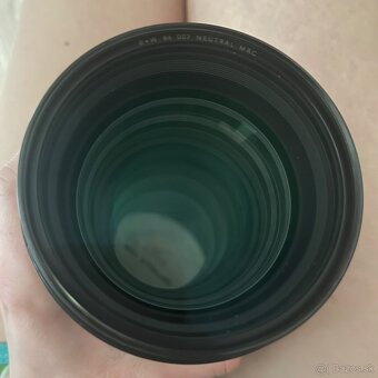 Sigma 85mm f/1.4 DG HSM Art Nikon - 2