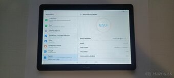 Huawei MediaPad T3 10 - 2