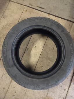 Predám pneumatiky 205/55 16R - 2
