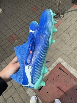 Predám kopačky PUMA - 2
