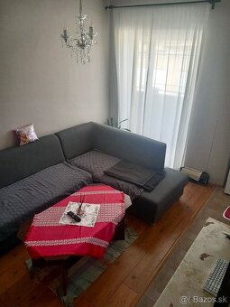 Na predaj tehlový 3 izbový byt, Nové Zámky - 2