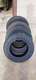 Letné pneu - 4x MATADOR 165/70R14 85T XL MP47 Hectorra 3 - 2