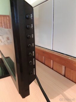 Predám TV Sharp - 2