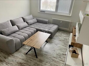 S L A T I N S K Á | 2 izbový byt s pivničnou kobkou, 53 m² | - 2