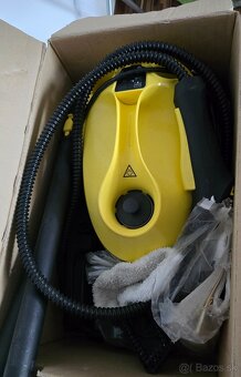 Karcher parný čistič SC 3 - 2