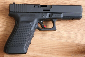 pištoľ Glock 20 Gen.4, kal. 10mm Auto - 2