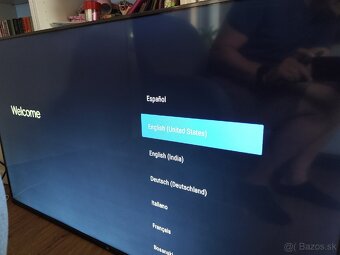 Predam TV Xiaomi MiTV MSSP3 - 2