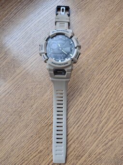 CASIO   GSCHOCK - 2