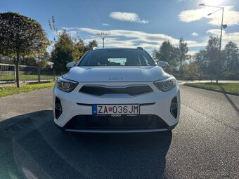 Kia Stonic 1.2 DPi Gold - 2