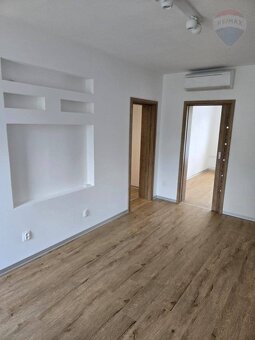 Výnimočný 4-izbový byt s 2 balkónmi, vlastným kúrením, klima - 2