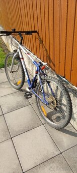 Detský bicykel - 2