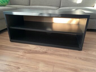 Darujem IKEA skrinku pod TV - 2