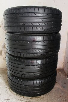 Pneumatiky Letné TRACKMAX 235/45 r19 - 2