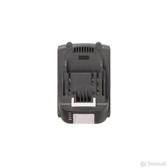Akumulátor 20V Li-ion, 2000mAh Procraft 20/2A - 2