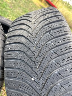 Zimné pneu Hankook - 2