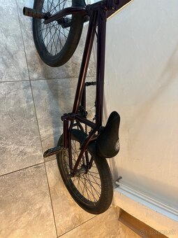 Mankind BMX - 2