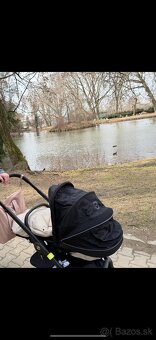 Predam Cybex Balios S Lux 2025 - 2