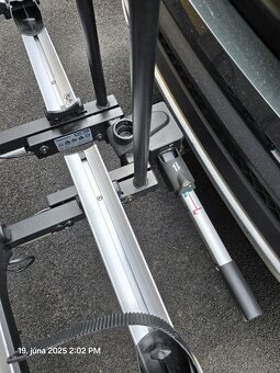 Predam nosic bicyklov Oris na tazne zariadenie - 2