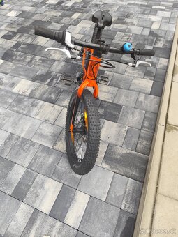 Bicykel - 2