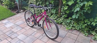 Bicykel Dema 24 – Sen každej malej cyklistky - 2