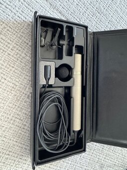 Sony ECM-55B - 2