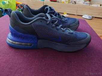 Nike alpha trainer 6 - 2