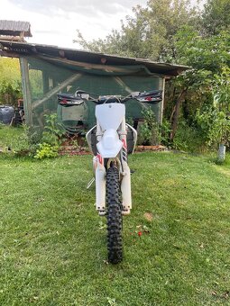 Husqvarna tc 85 - 2