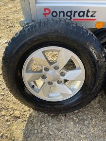 6x139,7 r16 - 2