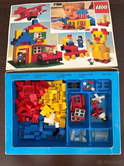 Lego 555 - 2