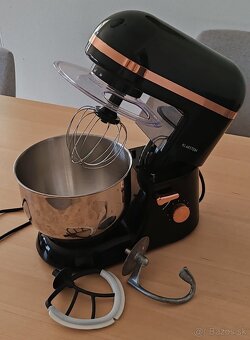 Mixer Klarstein Bella Elegance kuchynský robot - 2