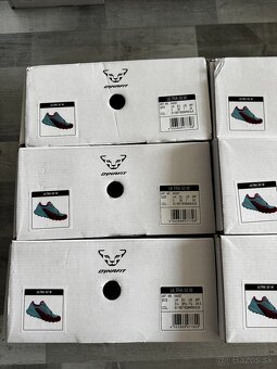 NOVÉ Dynafit Ultra 50 W UK 5 , 5,5 , 6,5 NOVÉ - 2