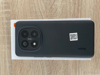 Xiaomi Redmi Note 14 Pro+ 512Gb - 2