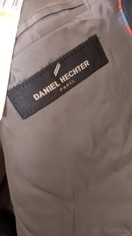 Sako Daniel Hechter Paris pôvodná cena 325 EUR - 2