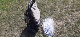 Joie literax sportovy kocik - 2
