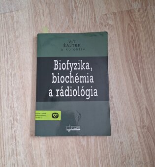VŠ učebnice - 2